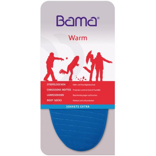 Stiefelsocke Bama® | Socken, Schuhzubehör