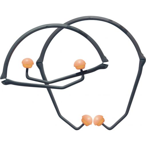 Bouchons de protection auditive Bilsom Percap | Protection auditive