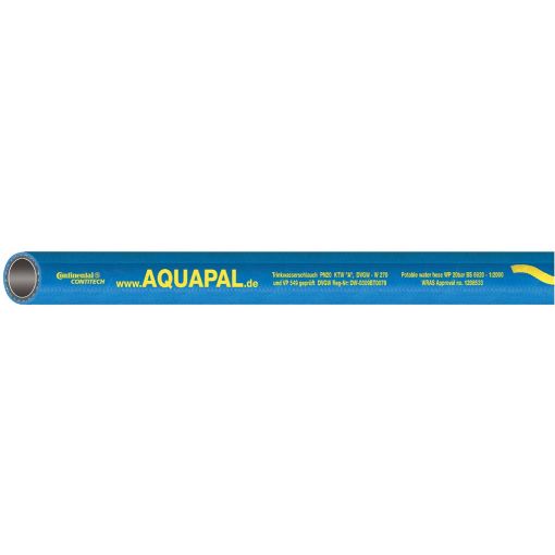 Trinkwasserschlauch Aquapal® mit Spirale | Trinkwasserschläuche