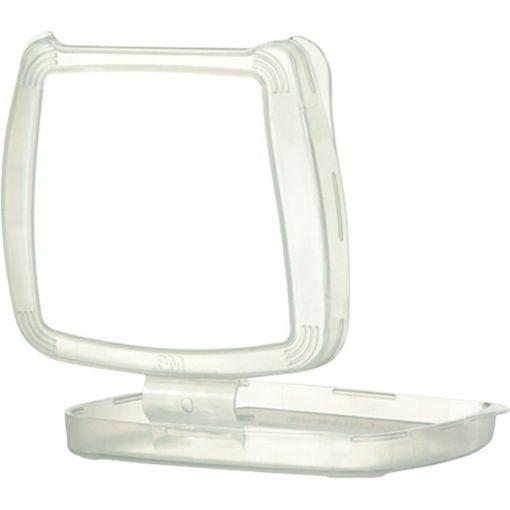 Capuchon de filtre Secure Click™ D701 | Filtre de protection respiratoire