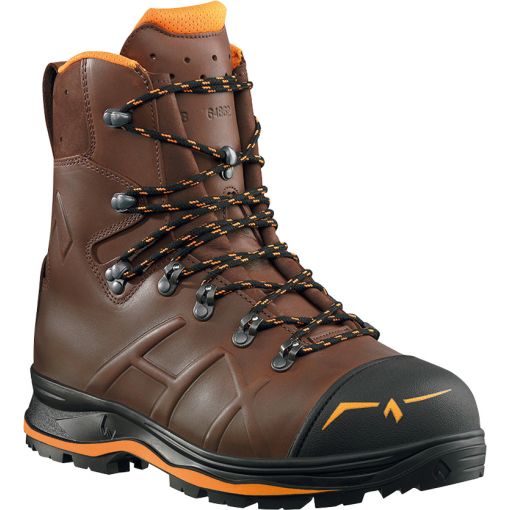 Schnittschutzhalbstiefel Trekker Mountain 2.0 S3 | Schuhe für spezielle Einsätze