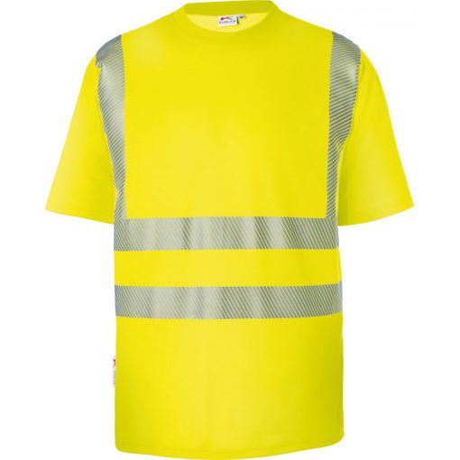 T-Shirt de signalisation REFLECTIQ 5043 | Vêtements de signalisation