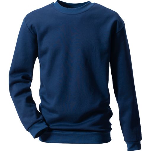 Flammschutz-Sweatshirt 134 | Multinorm Arbeitskleidung, Flammschutzkleidung