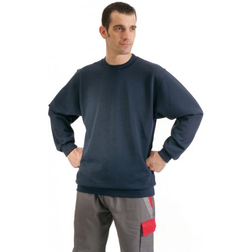 Sweat-Shirt pour électriciens, 4kA | Vêtements contre la chaleur