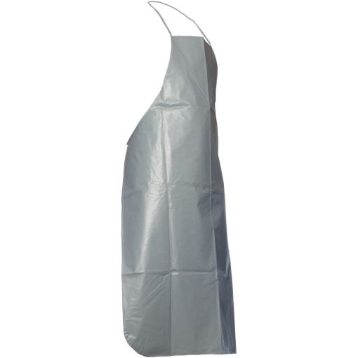 Tablier Tychem® 6000 F | Vêtements de protection à usage unique, Vêtements de production contre les produits chimiques