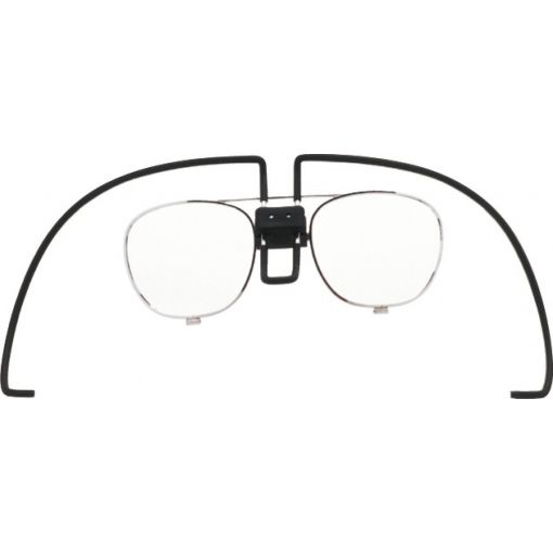 Lunettes de protection monture de lunettes SR 341 | Accessoires de protection respiratoire