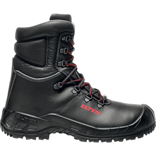 Botte S3 Renzo S High ESD 764751 | S3 Chaussures de sécurité, Chaussures de travail