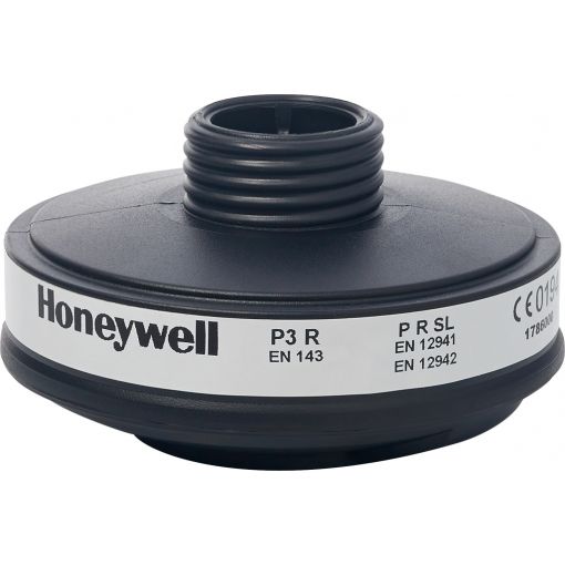 Partikelfilter Honeywell Rd40 | Atemschutzfilter