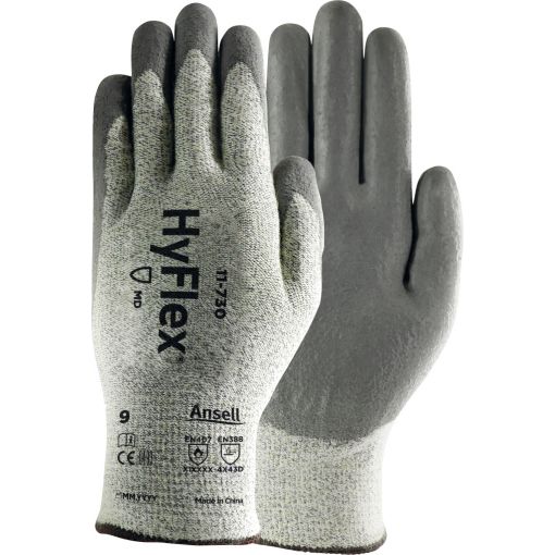 Schnittschutzhandschuh HyFlex® 11-730 | Schnittschutzhandschuhe