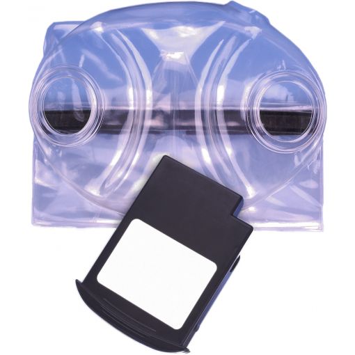 Revêtement de protection EX 0851100P | Protection respiratoire à ventilation, Protection respiratoire à air comprimé