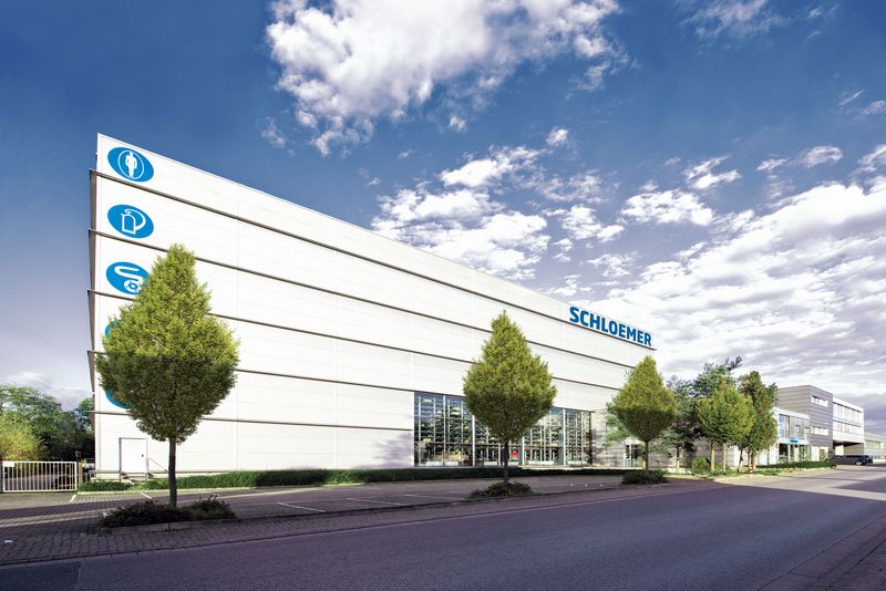 Haberkorn reprend Schloemer GmbH