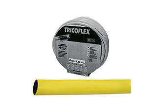 Le tuyau d'eau en PVC Tricoflex